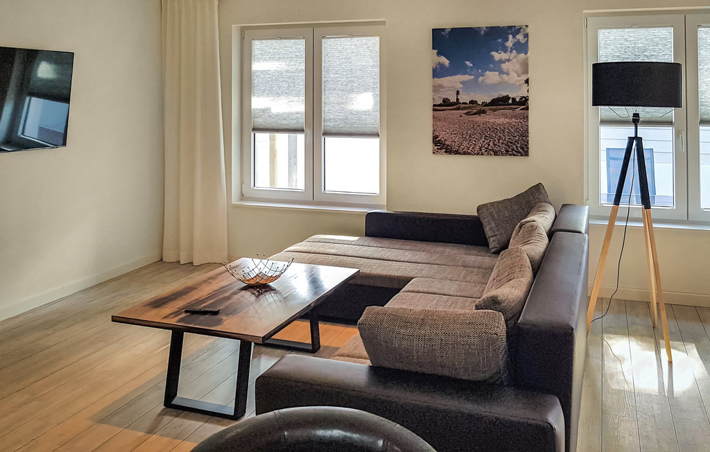 Semesterlägenhet - Falshöft in Steinberghaff , Tyskland - DSL159 5