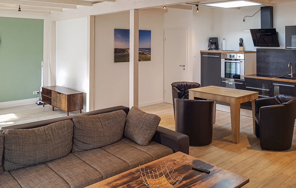 Semesterlägenhet - Falshöft in Steinberghaff , Tyskland - DSL159 2