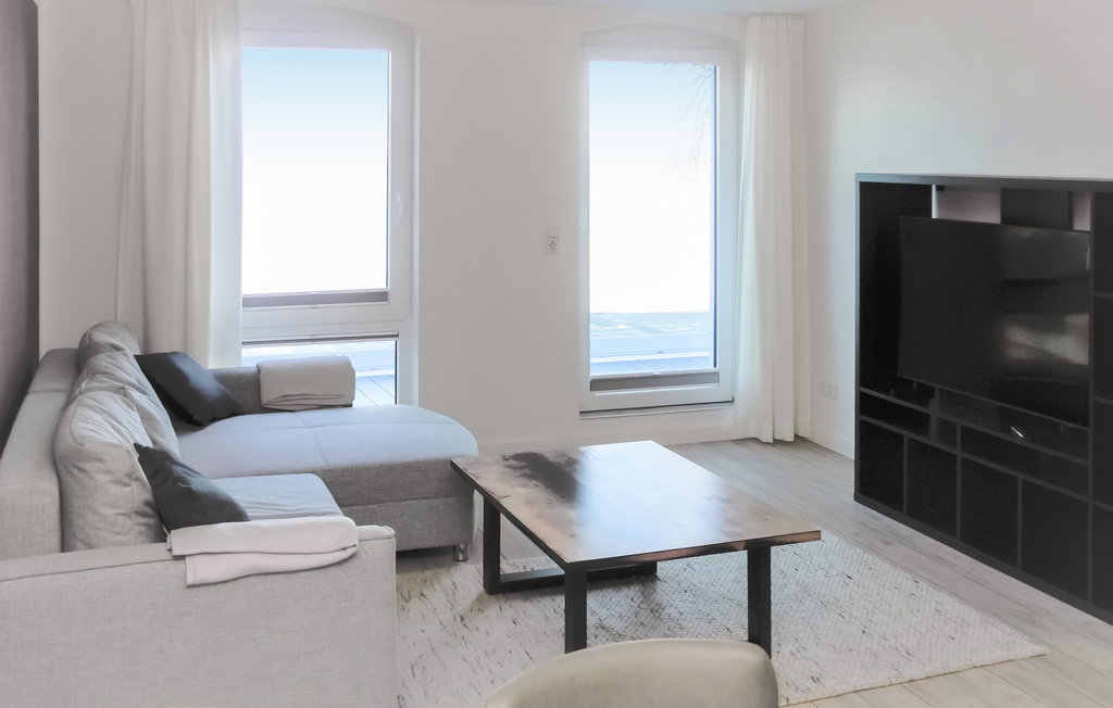 Semesterlägenhet - Farborg in Steinberghaff , Tyskland - DSL164 2