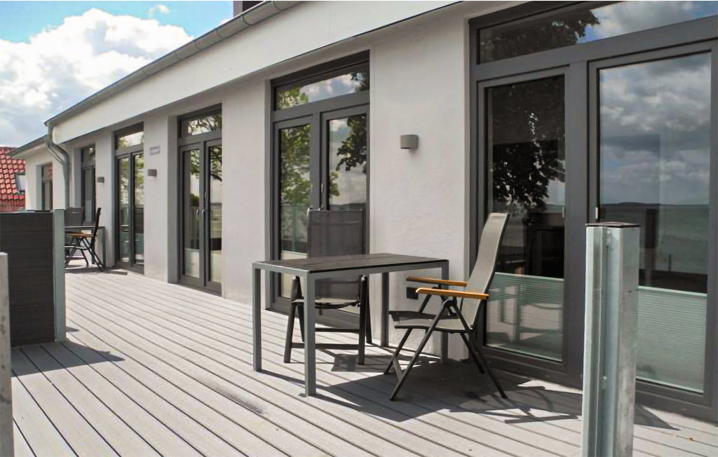 Lejlighed - Charlotte in Steinberghaff , Tyskland - DSL158 7