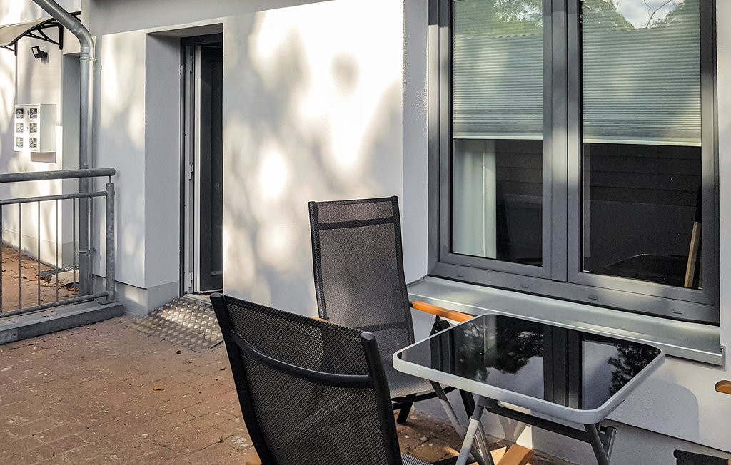 Semesterlägenhet - Falshöft in Steinberghaff , Tyskland - DSL159 3