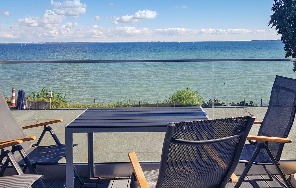 Semesterlägenhet - Farborg in Steinberghaff , Tyskland - DSL164 1