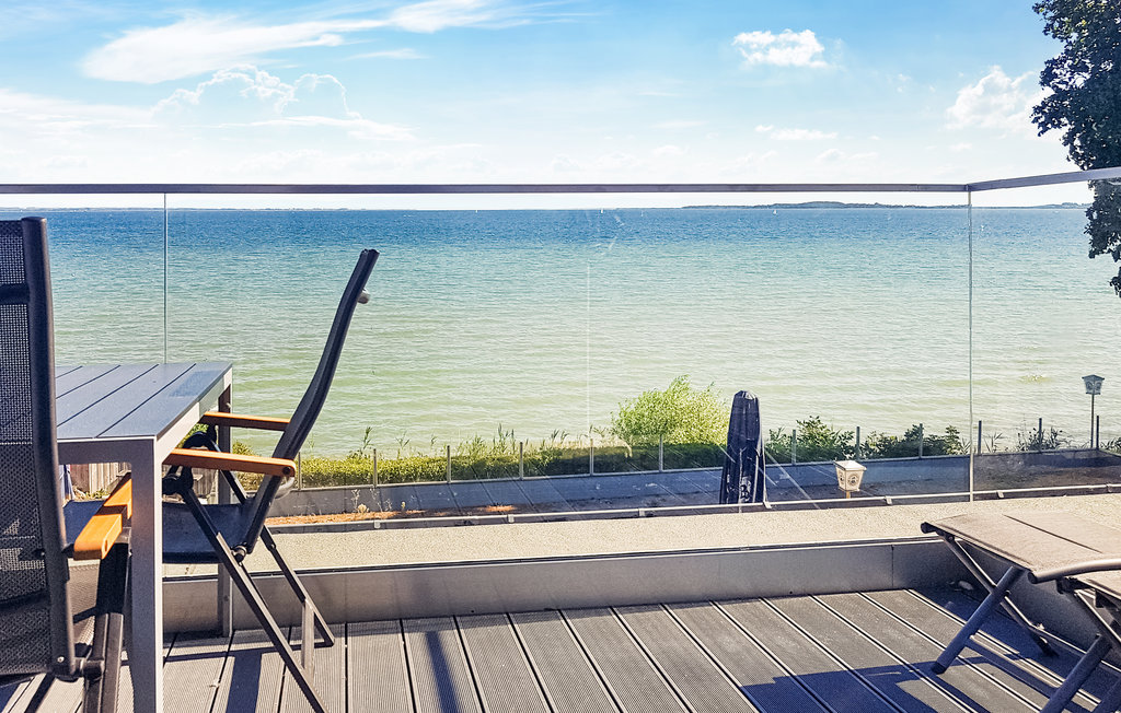 Semesterlägenhet - Kegnæs in Steinberghaff , Tyskland - DSL165 1