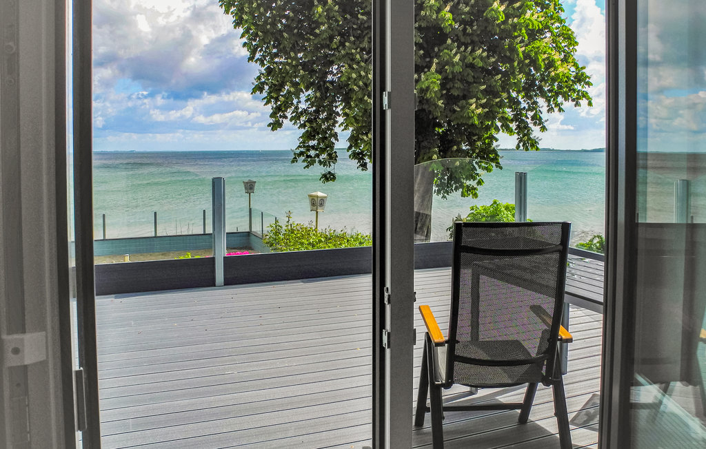 Lejlighed - Charlotte in Steinberghaff , Tyskland - DSL158 2