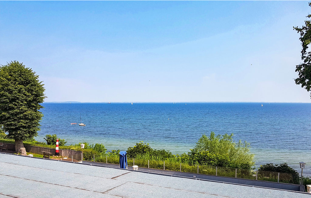 Semesterlägenhet - Falshöft in Steinberghaff , Tyskland - DSL159 13