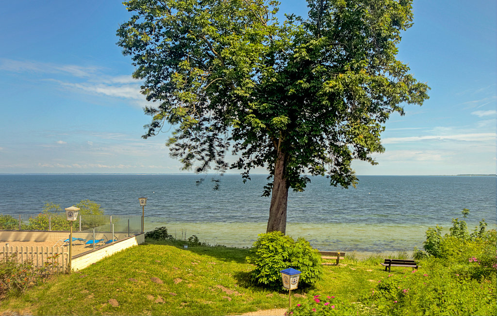 Ferieleilighet - Sonderborg in Steinberghaff , Tyskland - DSL162 11