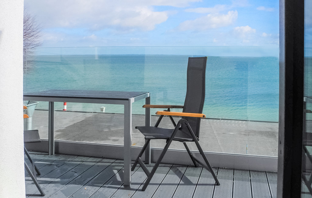 Semesterlägenhet - Farborg in Steinberghaff , Tyskland - DSL164 7