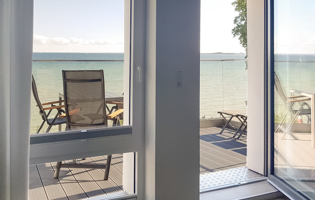 Semesterlägenhet - Kegnæs in Steinberghaff , Tyskland - DSL165 2