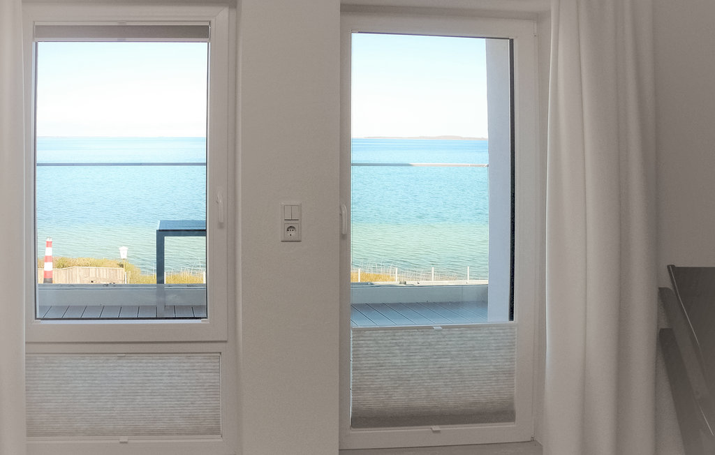 Semesterlägenhet - Kegnæs in Steinberghaff , Tyskland - DSL165 8