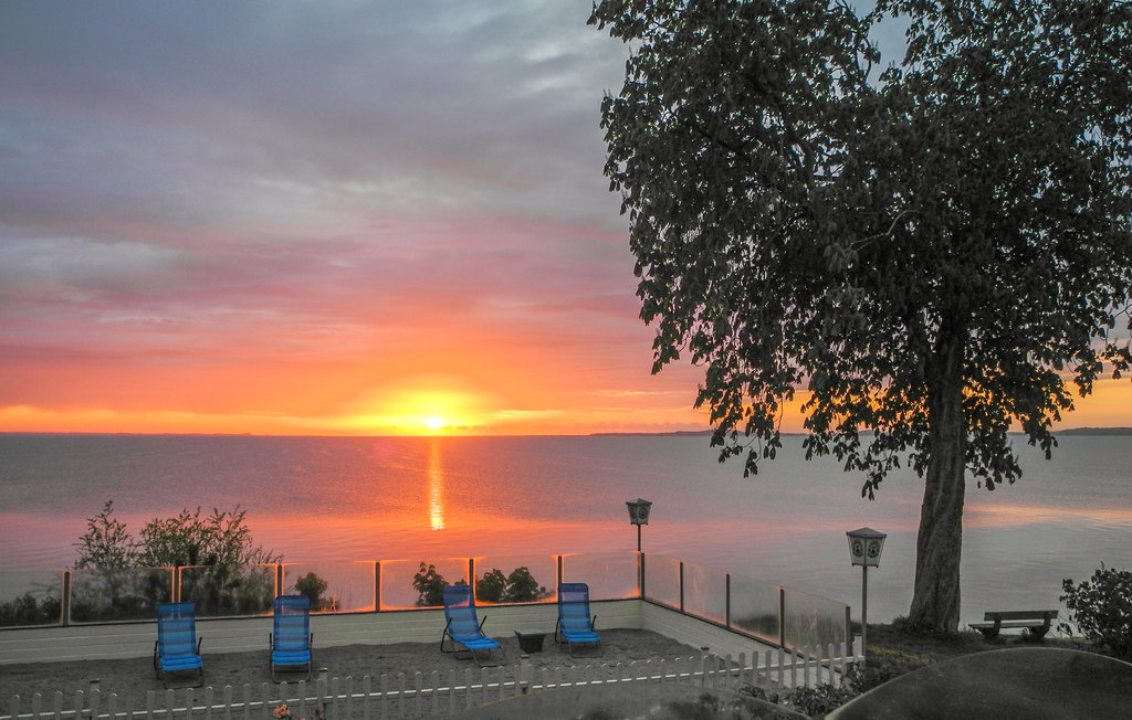 Semesterlägenhet - Kegnæs in Steinberghaff , Tyskland - DSL165 15