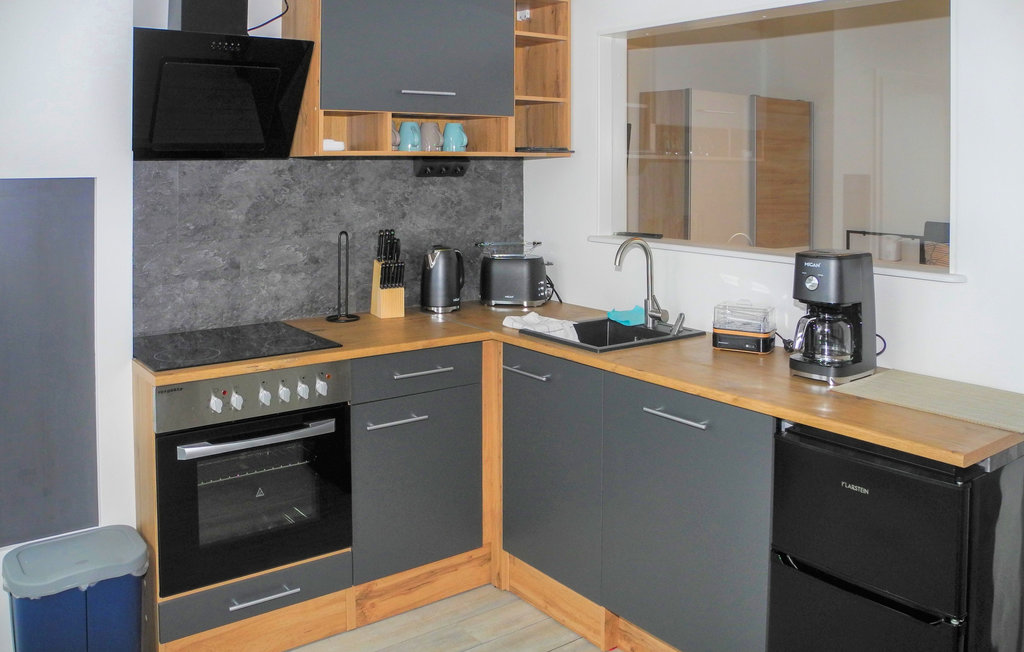 Lejlighed - Charlotte in Steinberghaff , Tyskland - DSL158 5