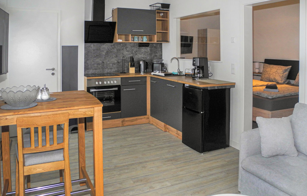 Lejlighed - Charlotte in Steinberghaff , Tyskland - DSL158 6