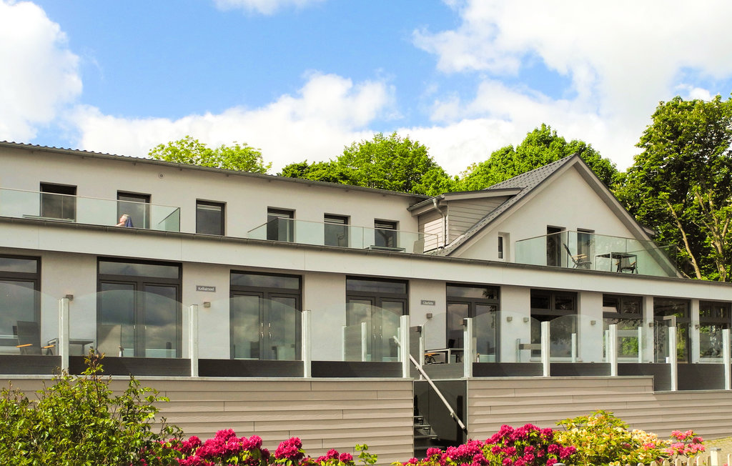 Semesterlägenhet - Falshöft in Steinberghaff , Tyskland - DSL159 10