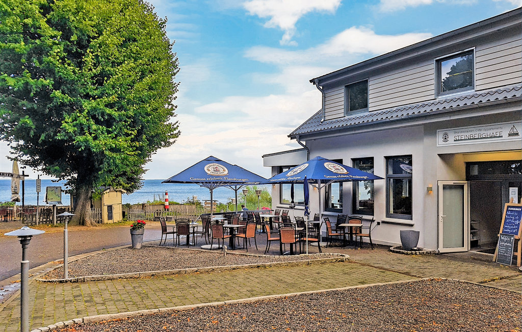 Ferieleilighet - Sonderborg in Steinberghaff , Tyskland - DSL162 9