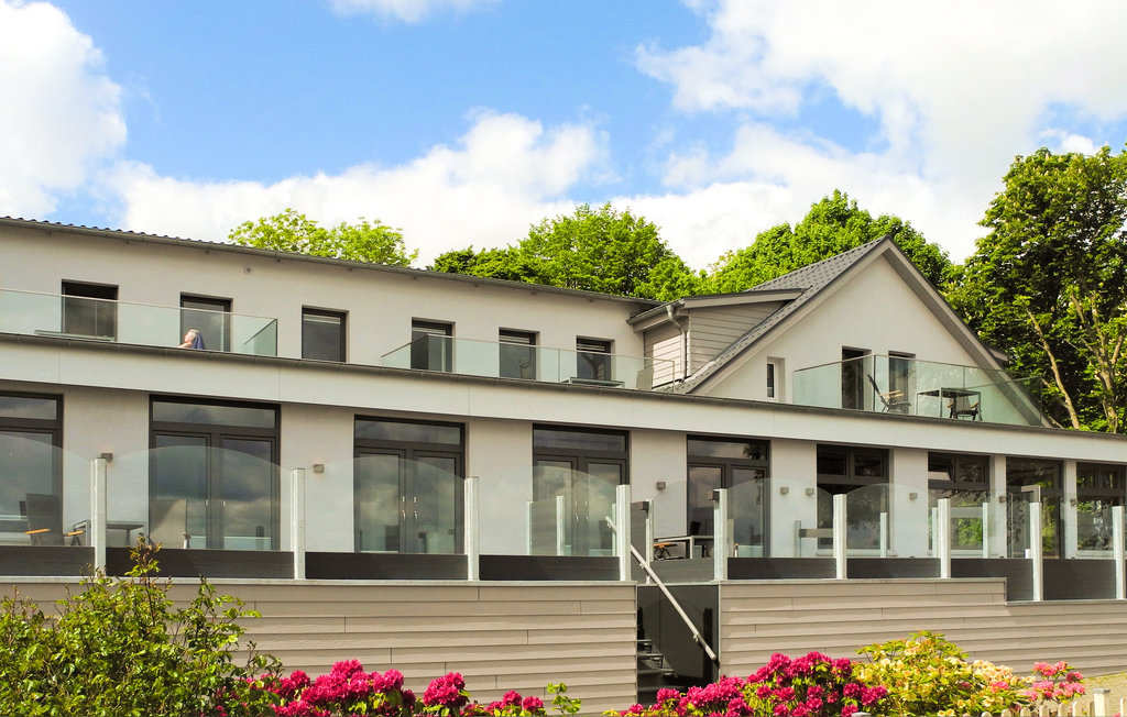 Semesterlägenhet - Kegnæs in Steinberghaff , Tyskland - DSL165 13