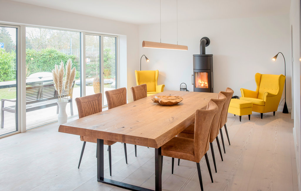 Ferienhaus - Grömitz , Deutschland - DSL100 14