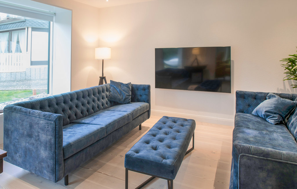 Ferienhaus - Grömitz , Deutschland - DSL100 13