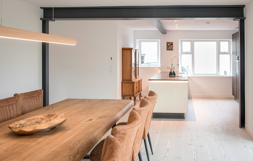 Ferienhaus - Grömitz , Deutschland - DSL100 18