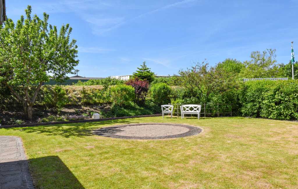 Semesterlägenhet - Niebüll , Tyskland - DSL143 11