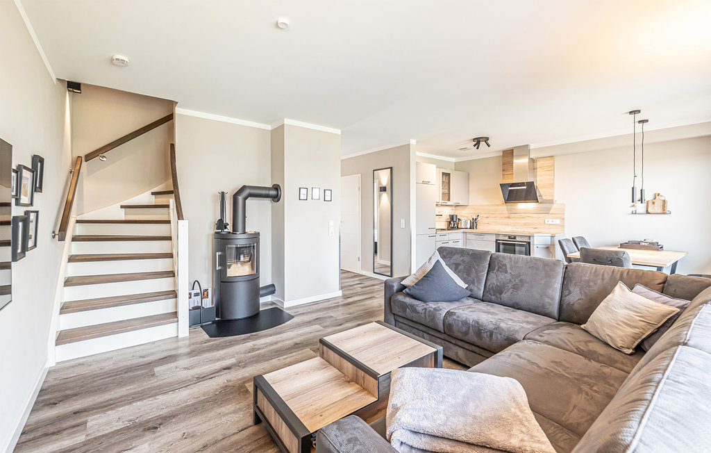 Feriehuse - Roggen-Koje, Büsum , Tyskland - DSL003 3