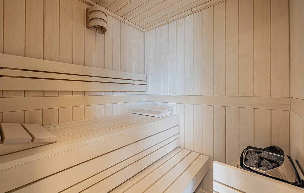 Feriehuse - Roggen-Koje, Büsum , Tyskland - DSL003 8