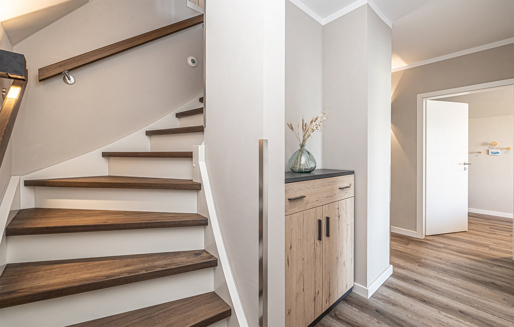 Feriehuse - Roggen-Koje, Büsum , Tyskland - DSL003 26