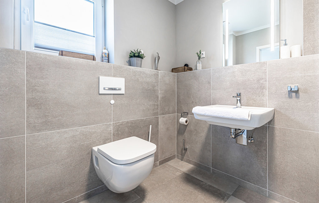 Feriehuse - Roggen-Koje, Büsum , Tyskland - DSL003 31