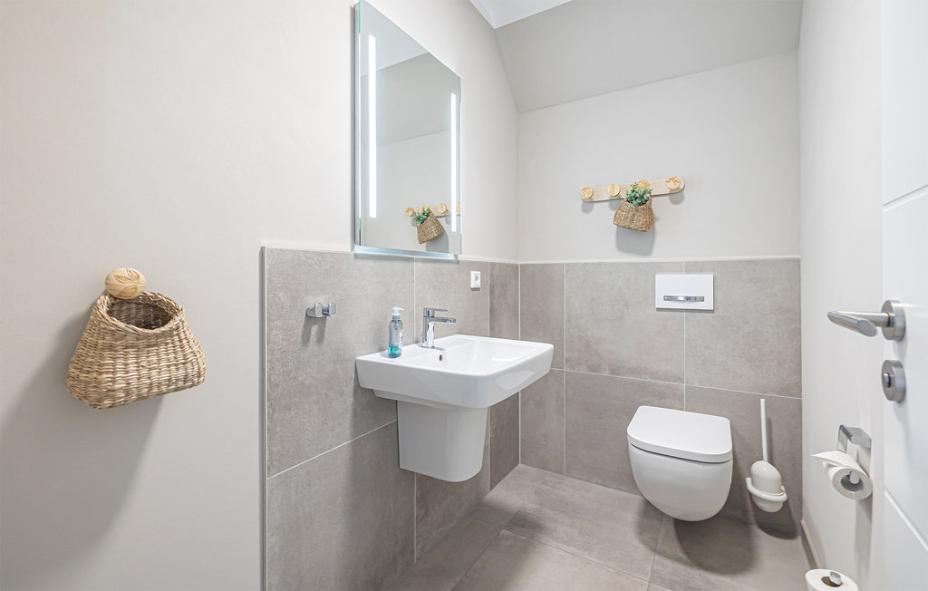 Feriehuse - Roggen-Koje, Büsum , Tyskland - DSL003 32