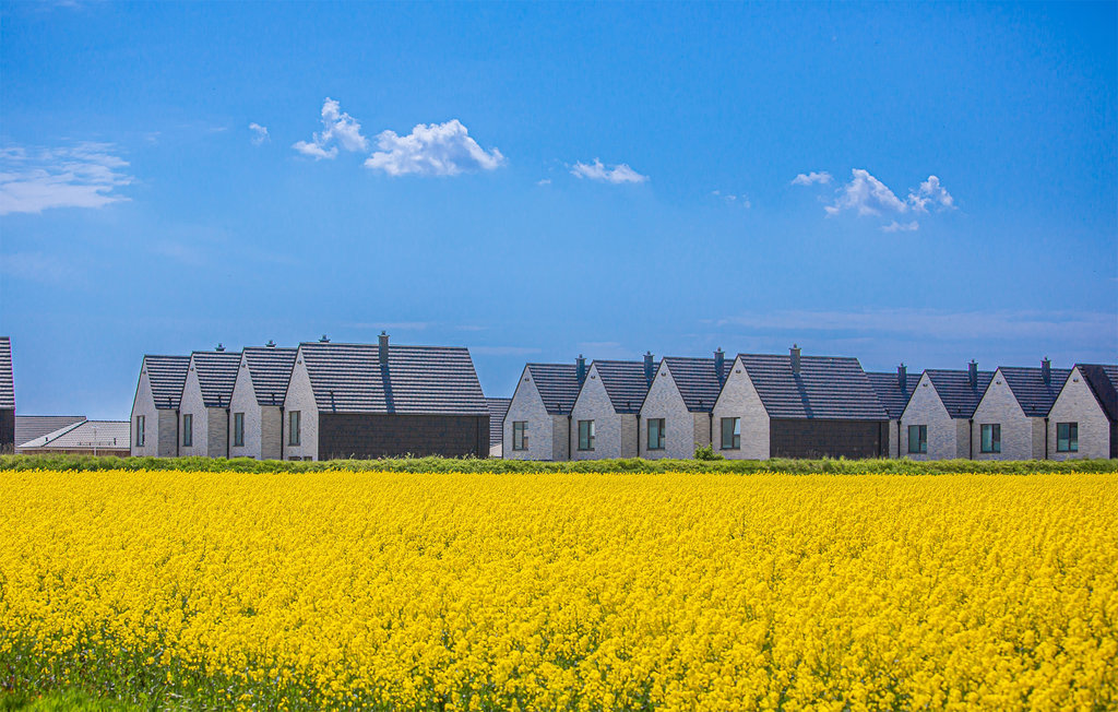 Feriehuse - Roggen-Koje, Büsum , Tyskland - DSL003 10