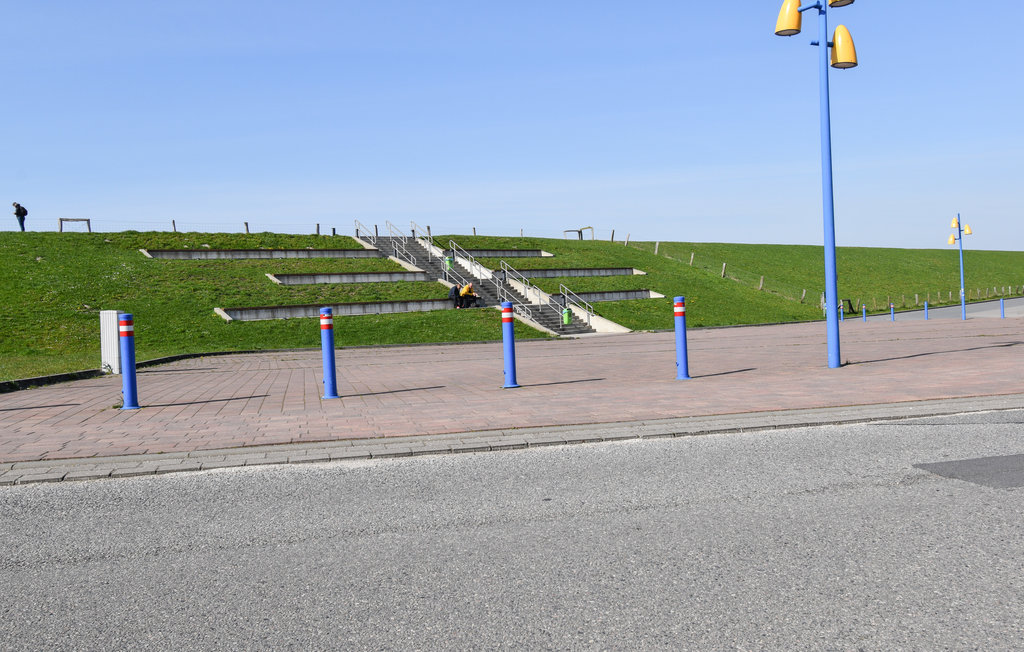 Lejlighed - Dagebüll , Tyskland - DSL184 10