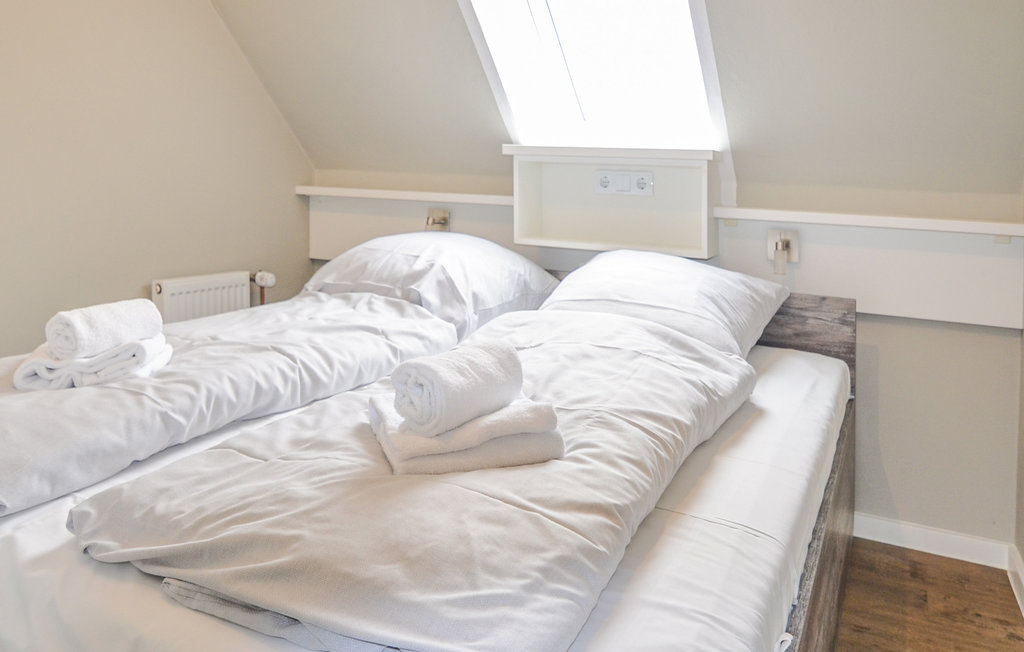 Lejlighed - Dagebüll , Tyskland - DSL184 7