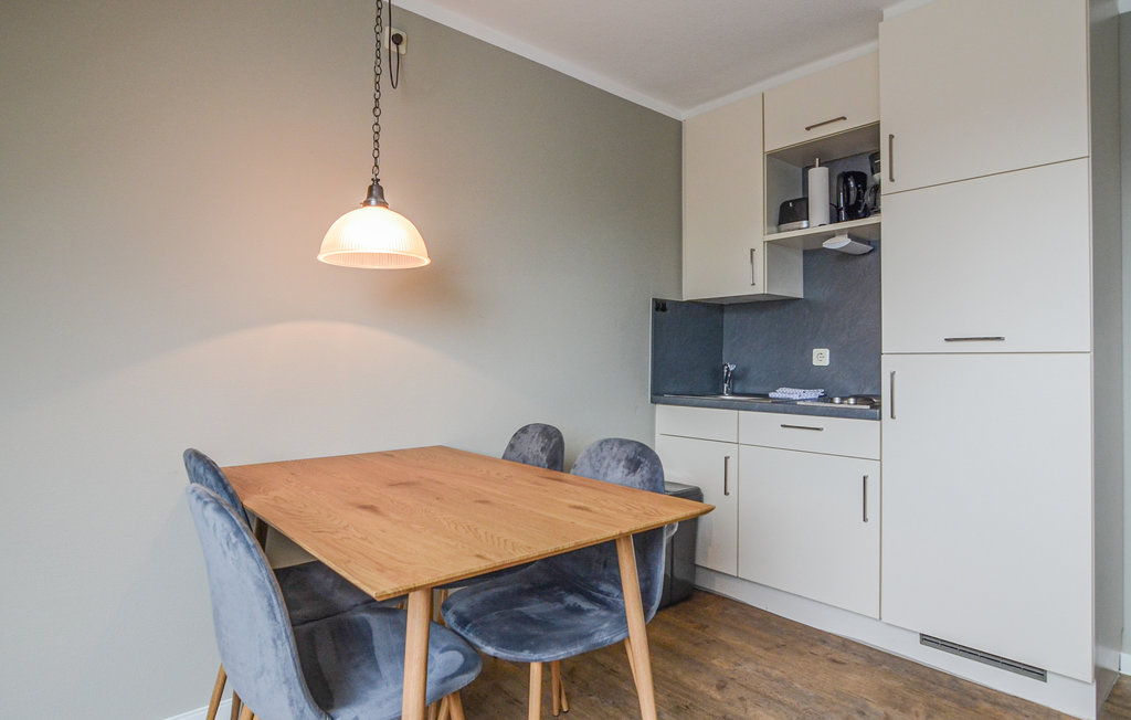 Lejlighed - Dagebüll , Tyskland - DSL184 4