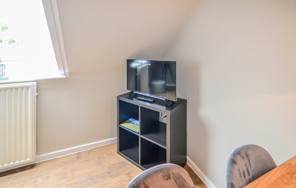 Lejlighed - Dagebüll , Tyskland - DSL184 3