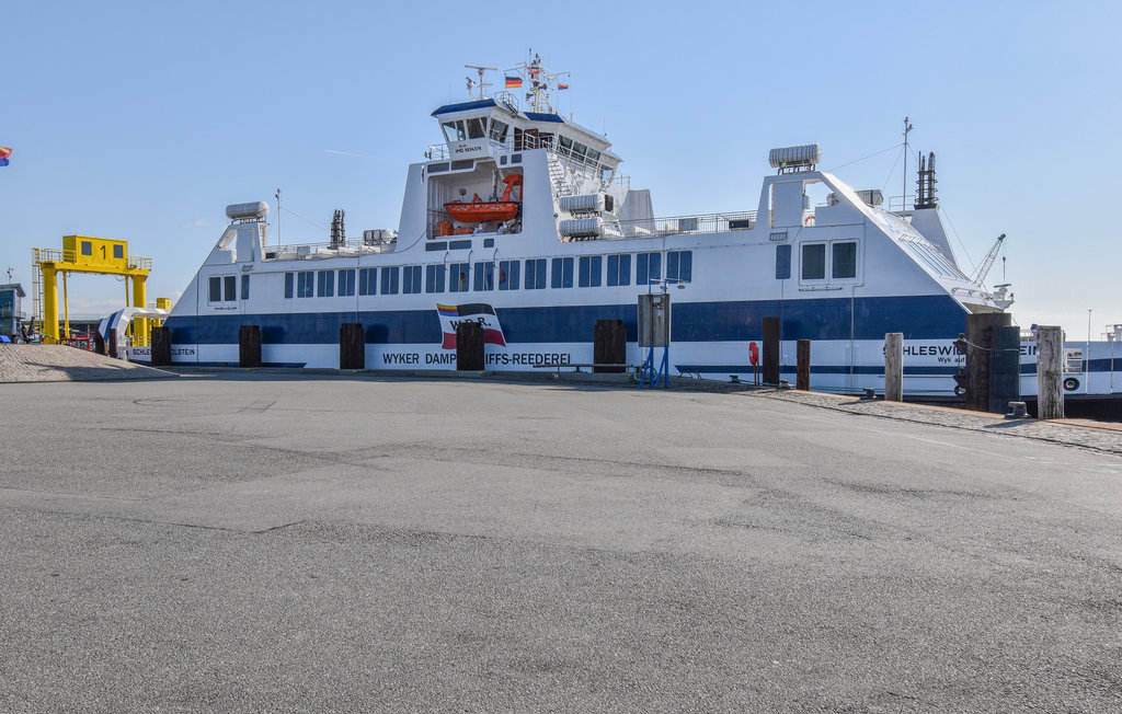 Ferieleilighet - Dagebüll , Tyskland - DSL183 12