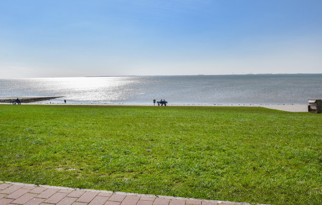 Lejlighed - Dagebüll , Tyskland - DSL184 12