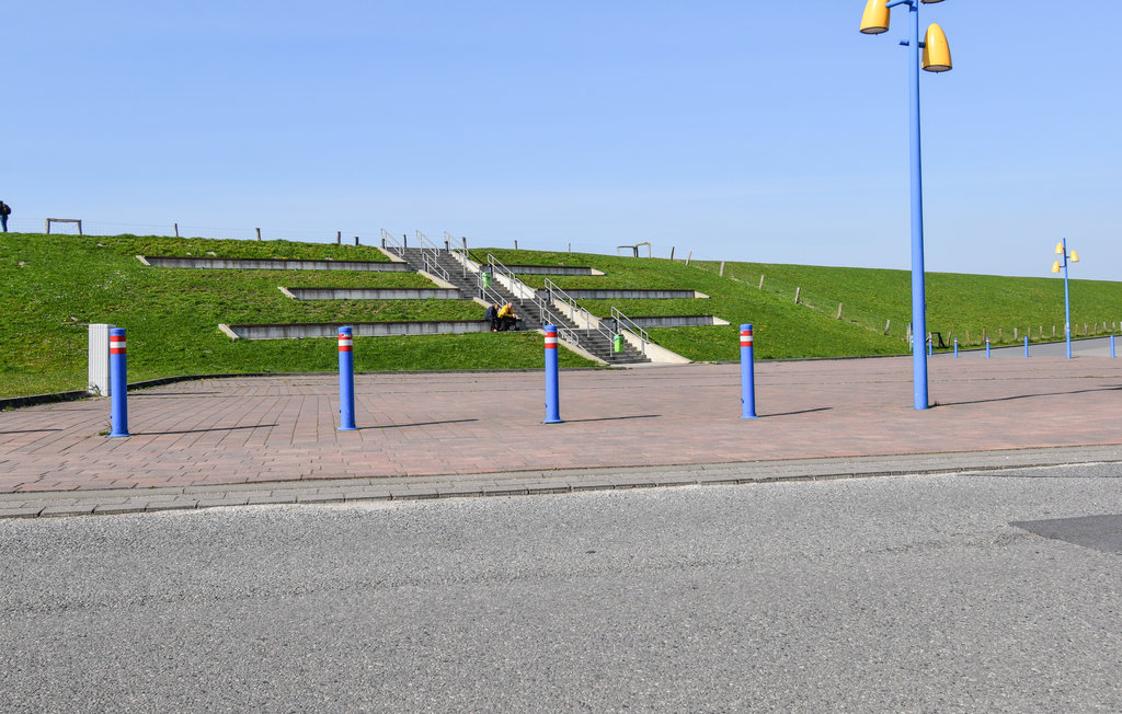 Ferieleilighet - Dagebüll , Tyskland - DSL183 18