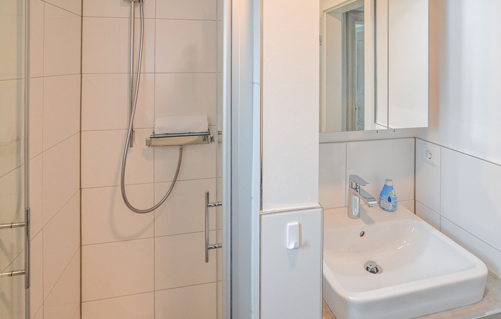 Lejlighed - Dagebüll , Tyskland - DSL184 9