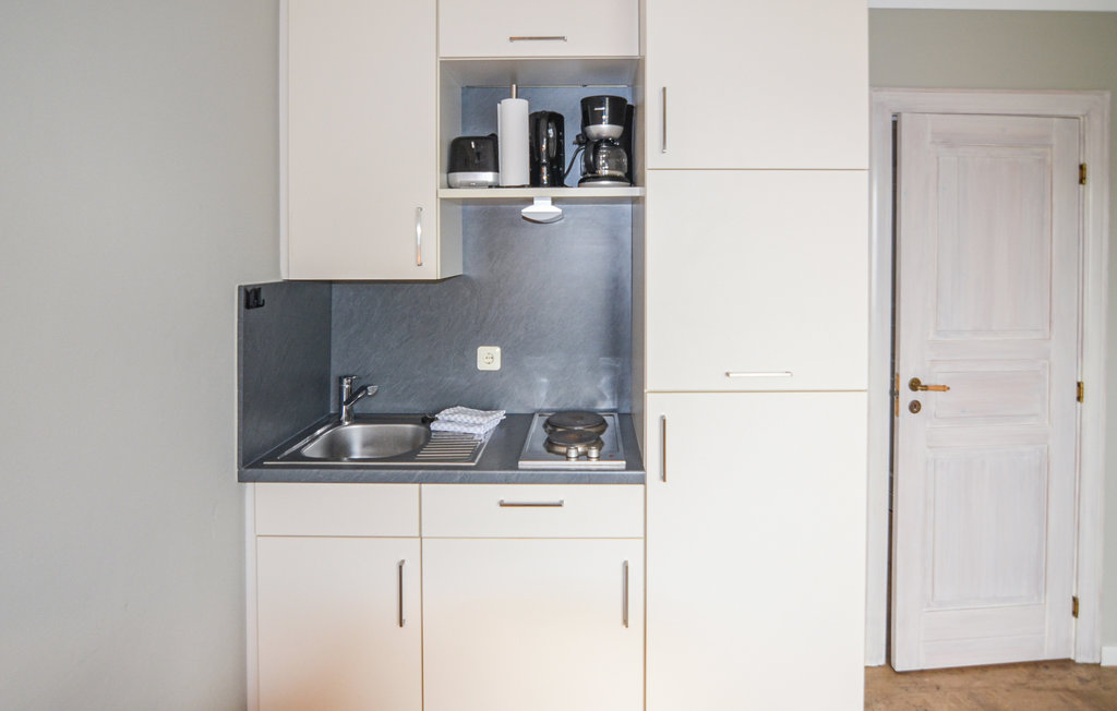 Lejlighed - Dagebüll , Tyskland - DSL184 5