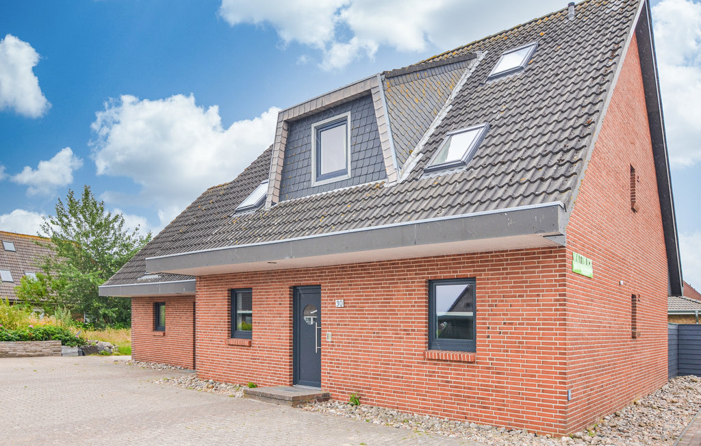 Lejlighed - Dagebüll , Tyskland - DSL184 6