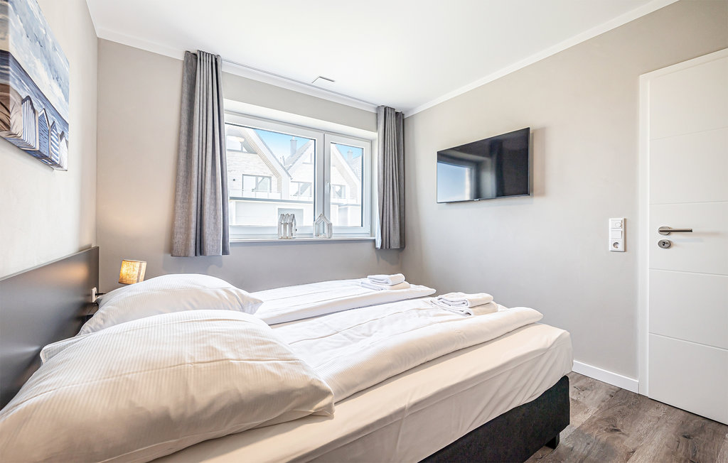 Feriehuse - Roggen-Koje, Büsum , Tyskland - DSL003 29