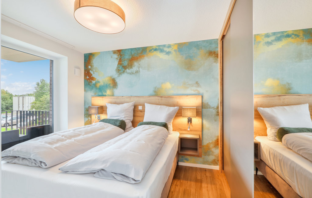 Semesterlägenhet - Nordstrand , Tyskland - DSL308 17