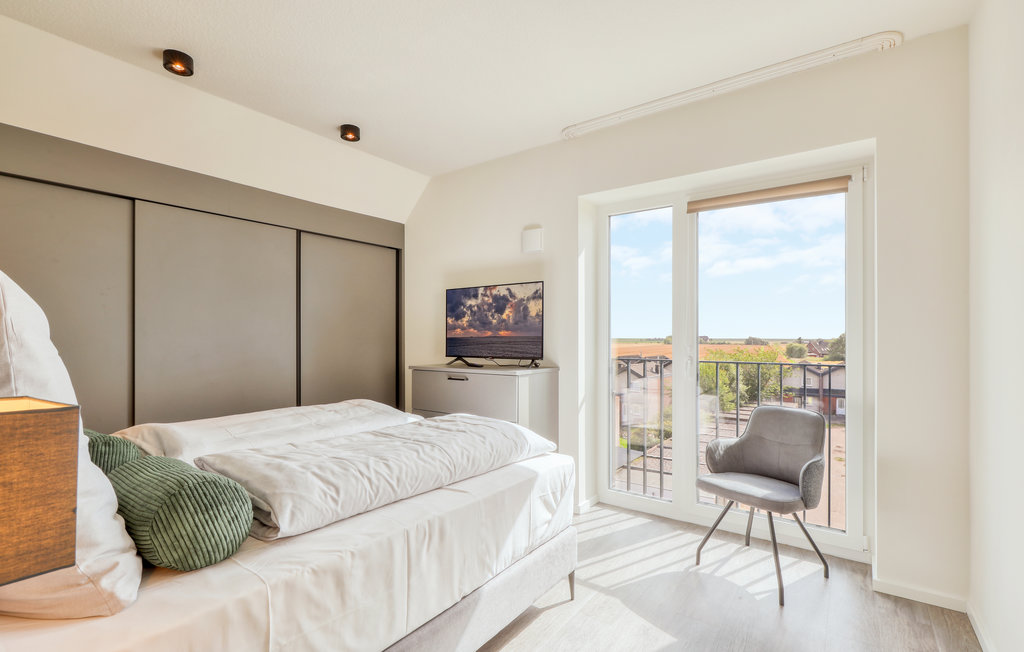 Ferieleilighet - Penthouse, Nordstrand - Watt , Tyskland - DSL318 17