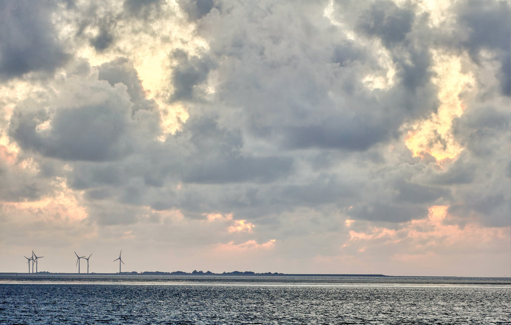 Semesterlägenhet - Nordstrand , Tyskland - DSL308 23