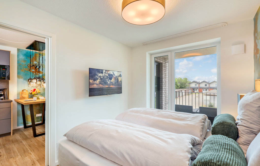 Semesterlägenhet - Nordstrand , Tyskland - DSL308 18