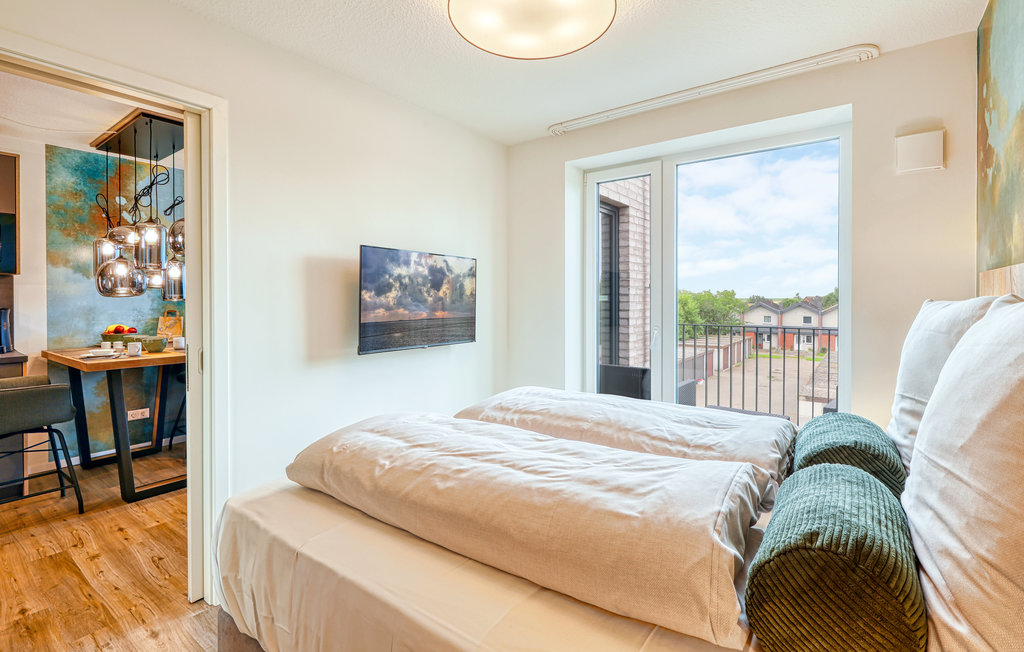 Ferienwohnung - Nordstrand , Deutschland - DSL314 7