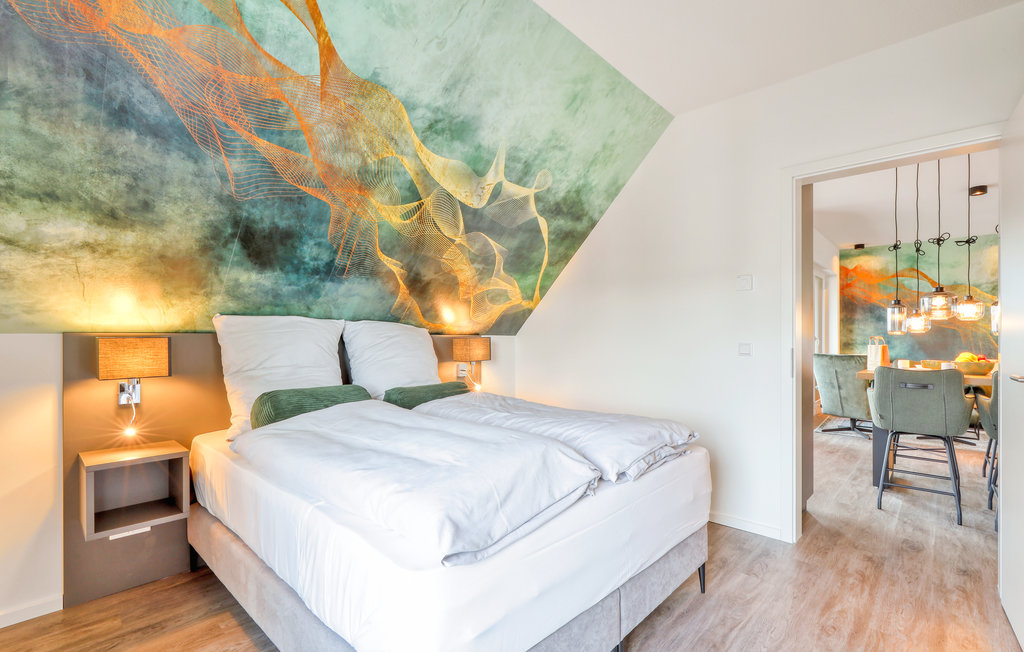 Ferieleilighet - Penthouse, Nordstrand - Watt , Tyskland - DSL318 20