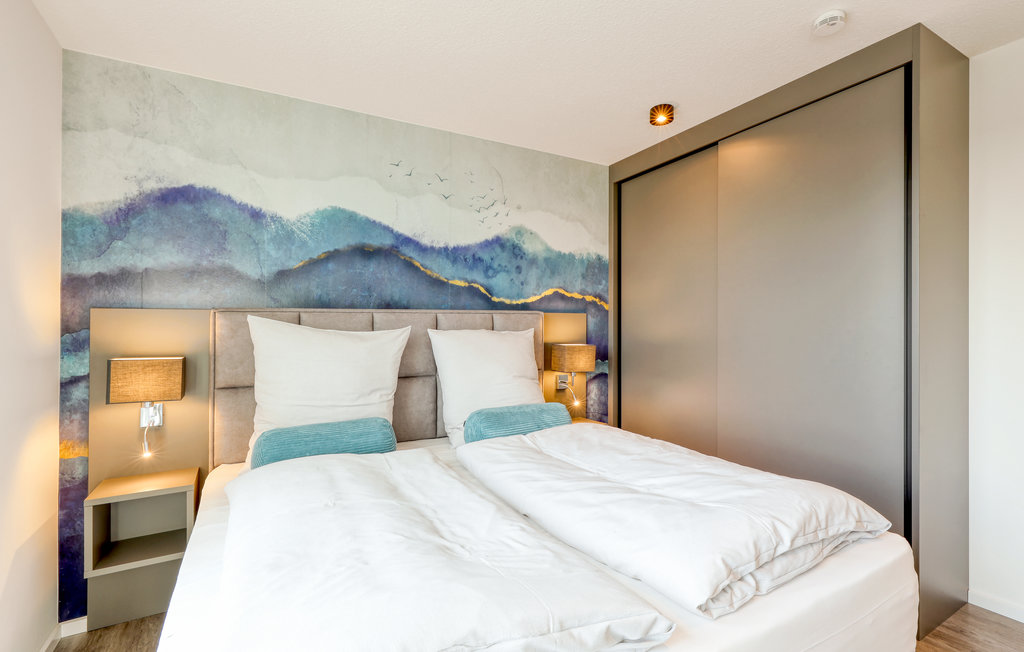 Ferienwohnung - Penthouse, Nordstrand - Deich , Deutschland - DSL319 24