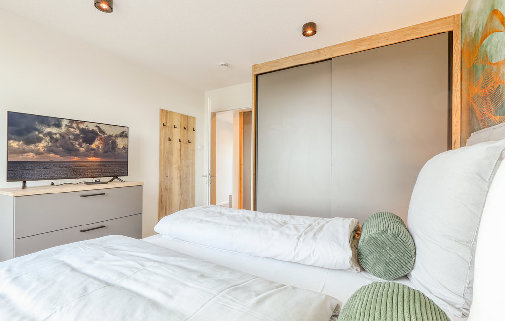 Ferienwohnung - Penthouse,Nordstrand - Hallig , Deutschland - DSL320 26