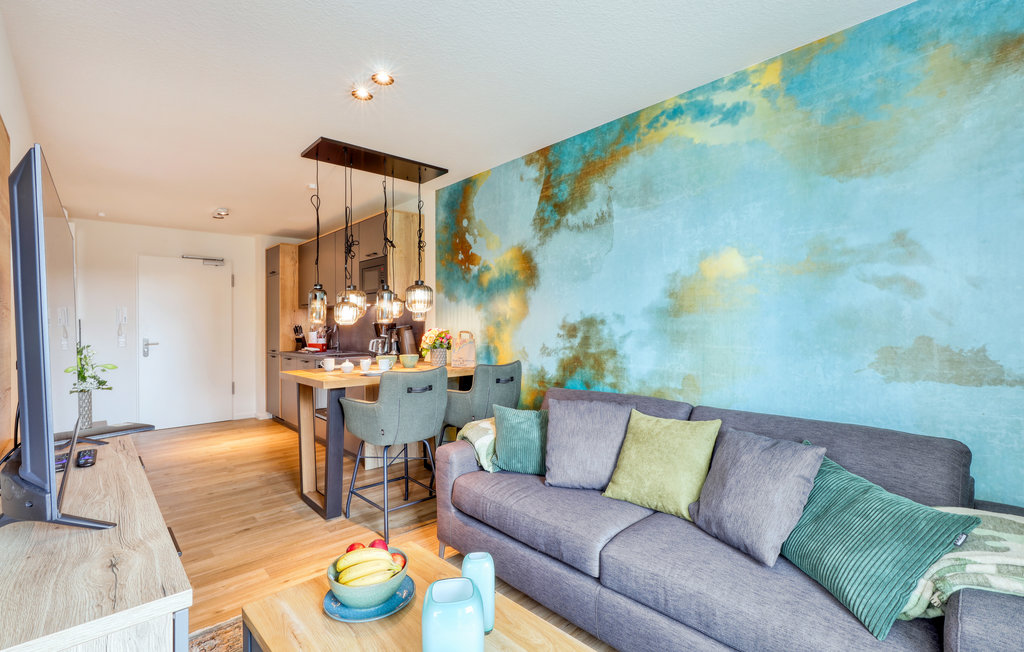 Semesterlägenhet - Nordstrand , Tyskland - DSL308 12