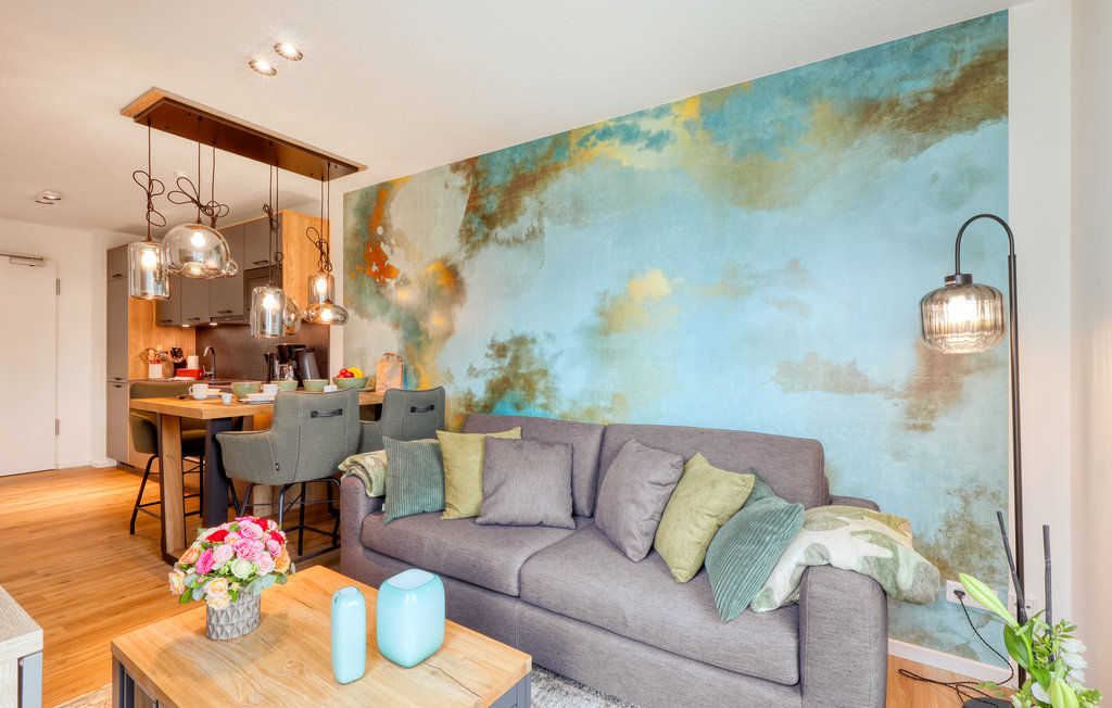 Ferienwohnung - Nordstrand , Deutschland - DSL314 13